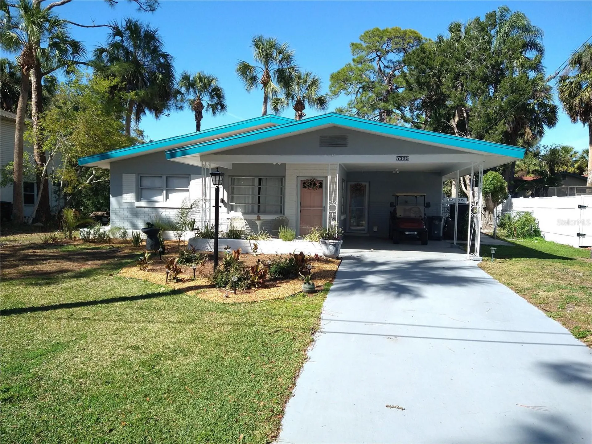 5325 Tarry Lane New Port Richey FL 34652