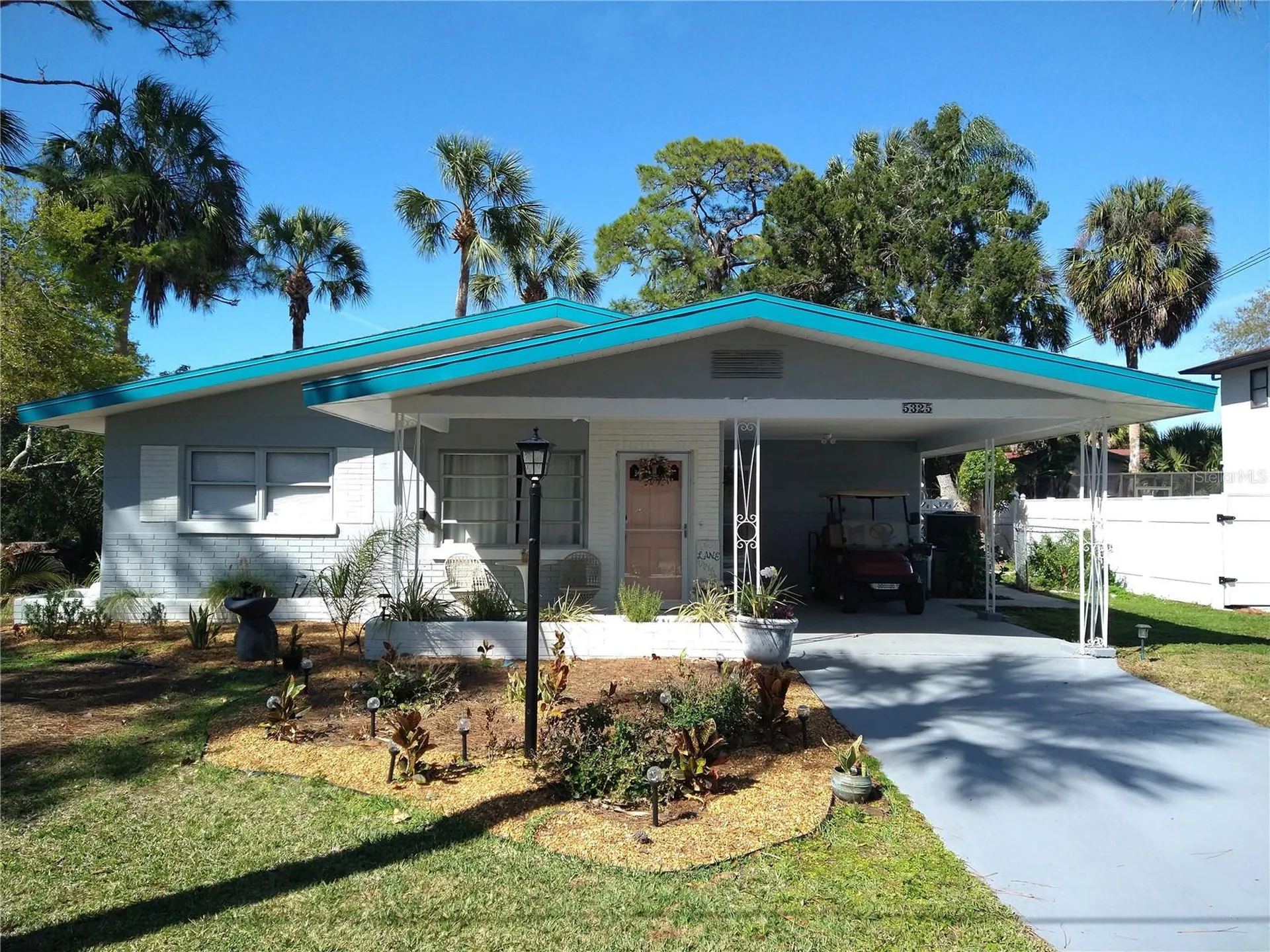 5325 Tarry Lane New Port Richey FL 34652