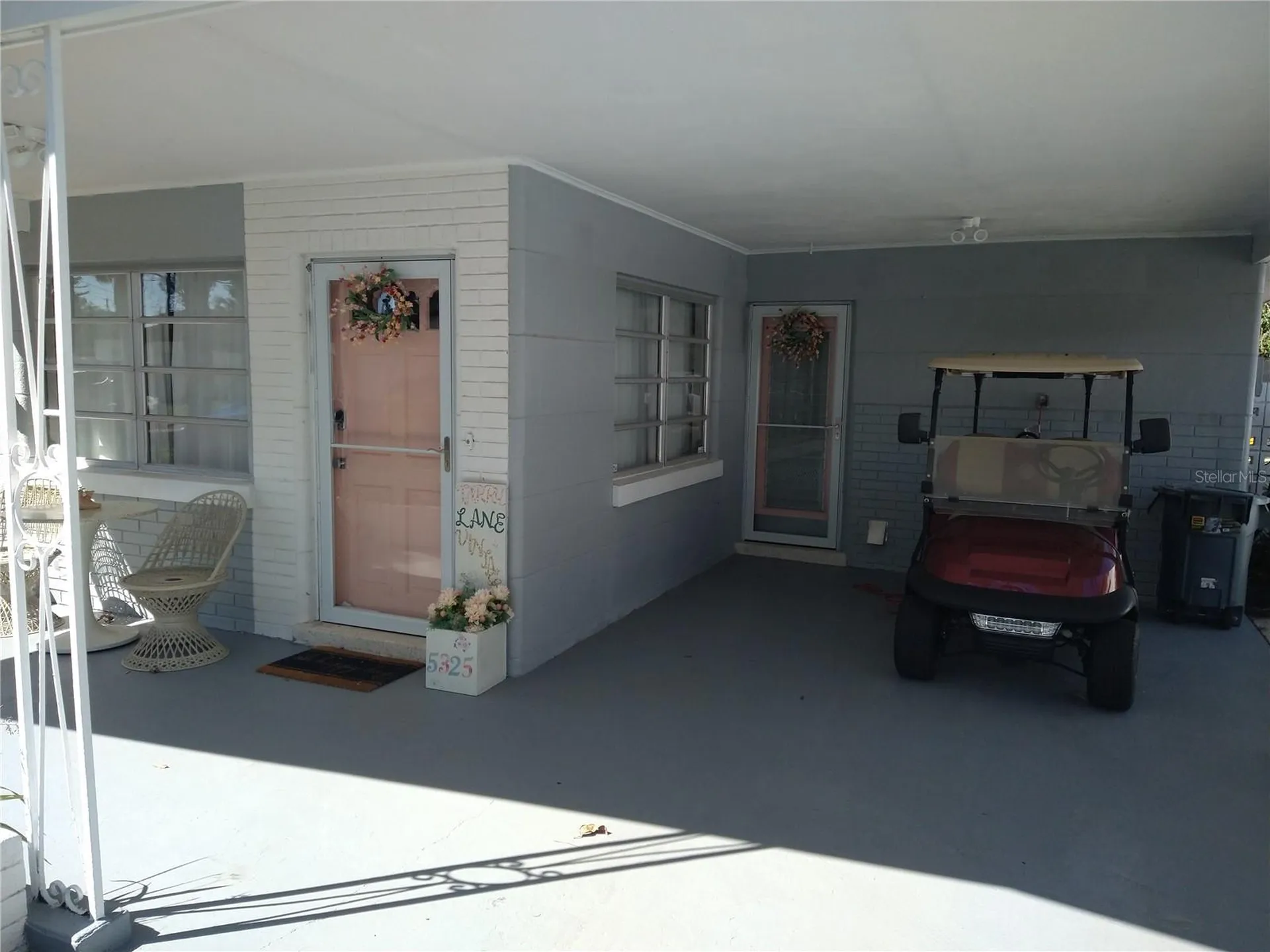 5325 Tarry Lane New Port Richey FL 34652