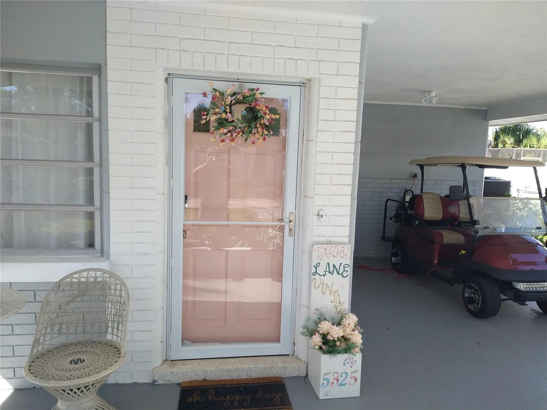 5325 Tarry Lane New Port Richey FL 34652