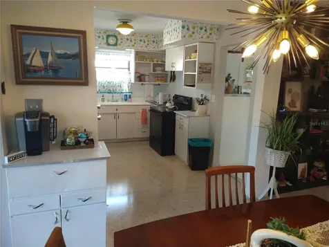 5325 Tarry Lane New Port Richey FL 34652