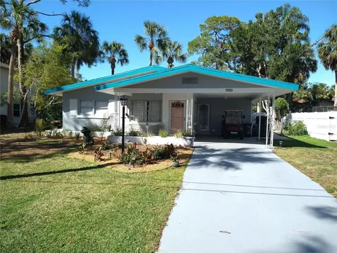 5325 Tarry Lane New Port Richey FL 34652