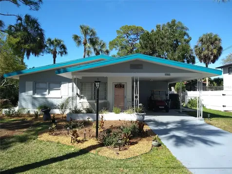 5325 Tarry Lane New Port Richey FL 34652