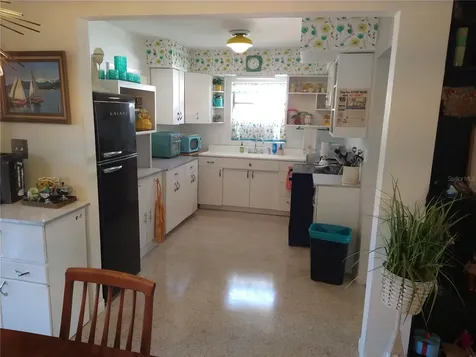 5325 Tarry Lane New Port Richey FL 34652