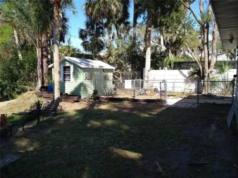 5325 Tarry Lane New Port Richey FL 34652