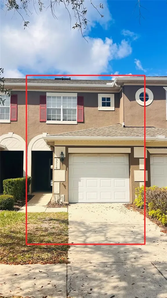 3514 Victoria Pines Drive Orlando FL 32829