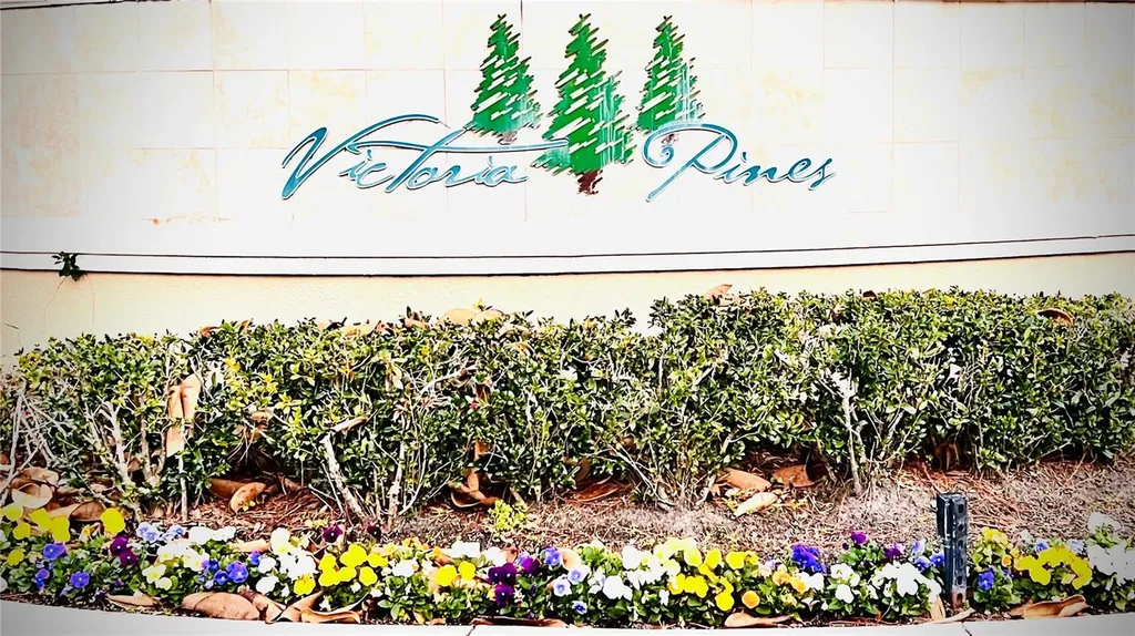 3514 Victoria Pines Drive Orlando FL 32829