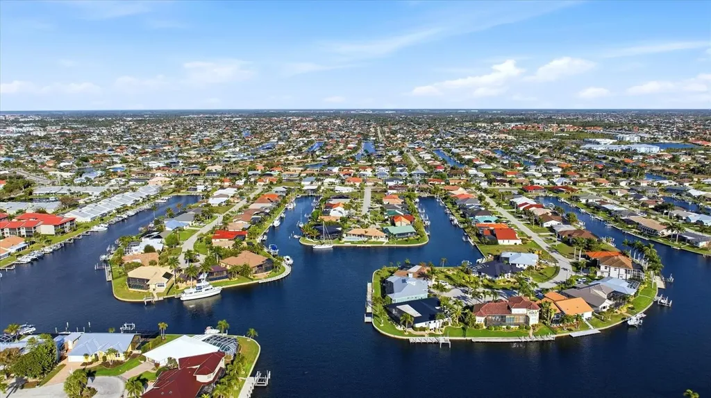 2544 Rio Lisbo Court Punta Gorda FL 33950