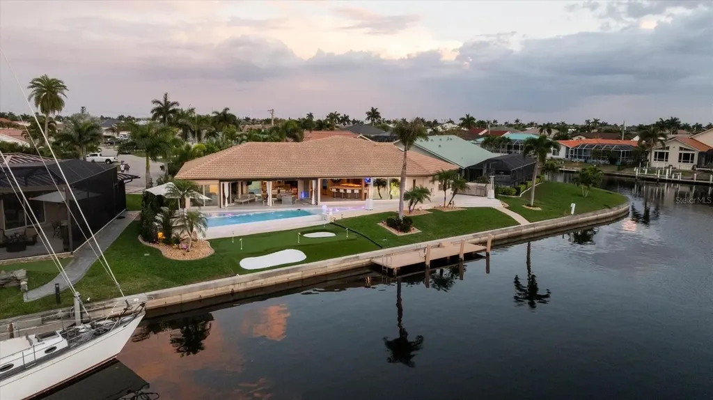2544 Rio Lisbo Court Punta Gorda FL 33950