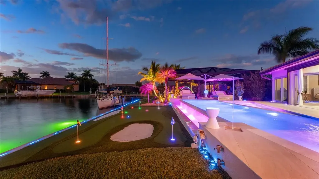 2544 Rio Lisbo Court Punta Gorda FL 33950