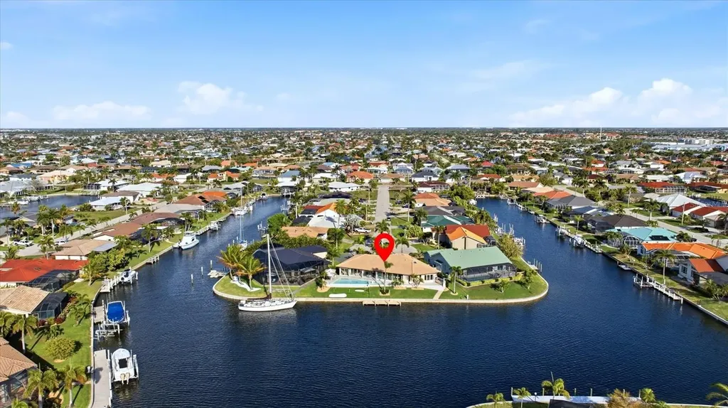2544 Rio Lisbo Court Punta Gorda FL 33950