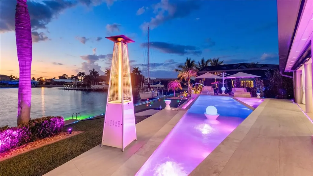 2544 Rio Lisbo Court Punta Gorda FL 33950