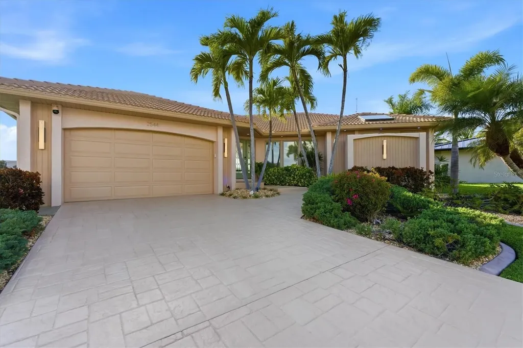 2544 Rio Lisbo Court Punta Gorda FL 33950