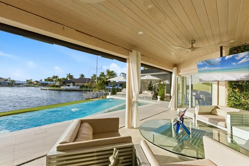 2544 Rio Lisbo Court Punta Gorda FL 33950
