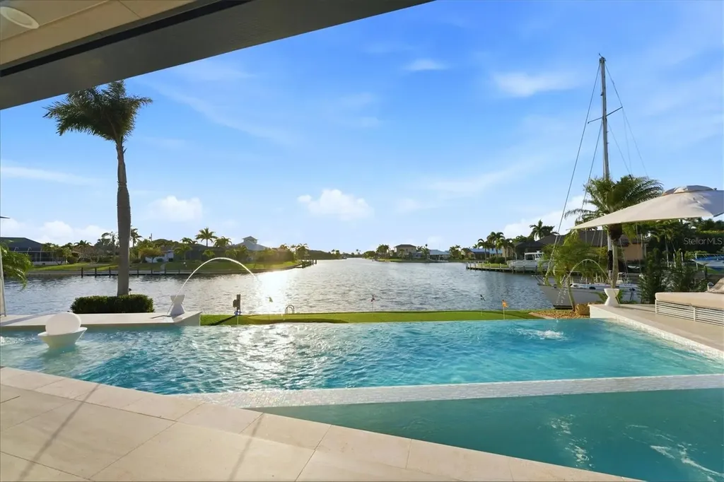 2544 Rio Lisbo Court Punta Gorda FL 33950