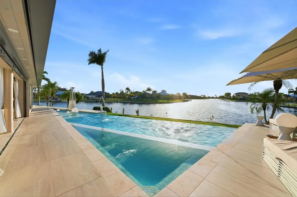 2544 Rio Lisbo Court Punta Gorda FL 33950