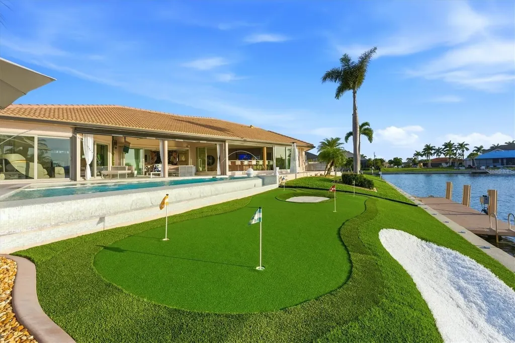 2544 Rio Lisbo Court Punta Gorda FL 33950