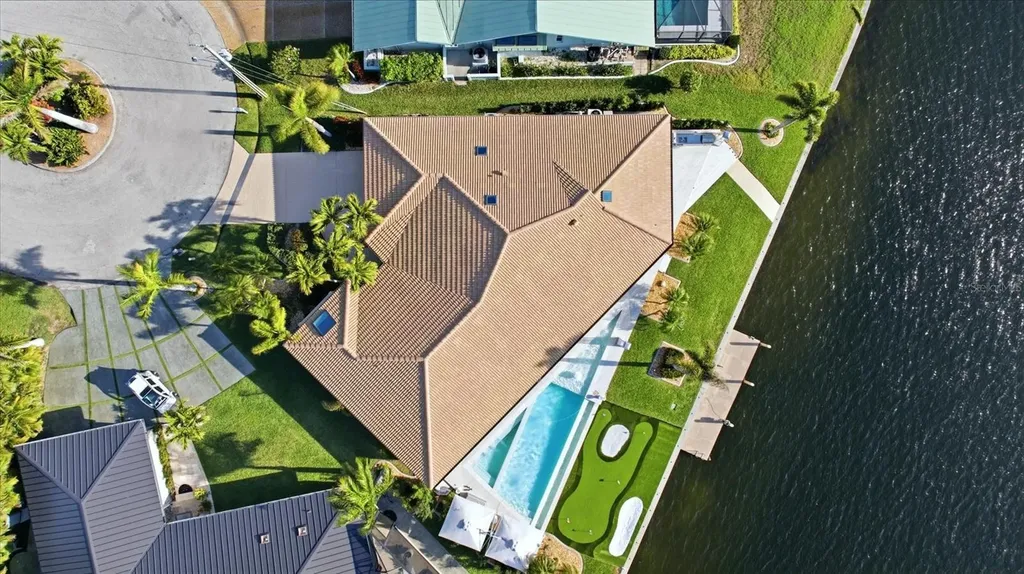 2544 Rio Lisbo Court Punta Gorda FL 33950