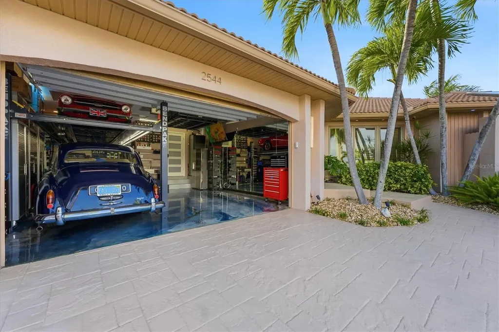 2544 Rio Lisbo Court Punta Gorda FL 33950