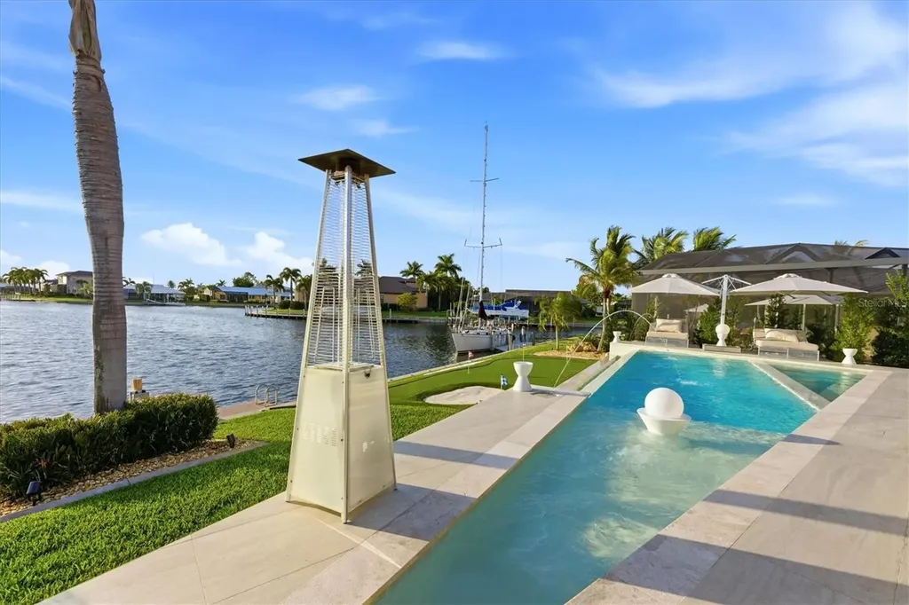 2544 Rio Lisbo Court Punta Gorda FL 33950