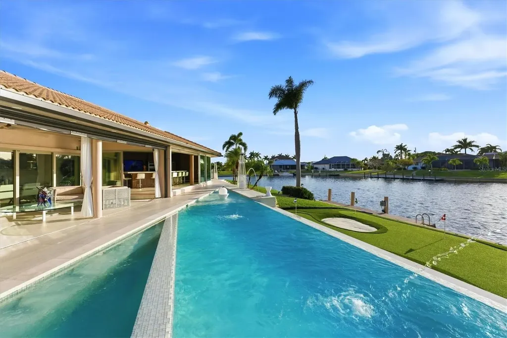 2544 Rio Lisbo Court Punta Gorda FL 33950