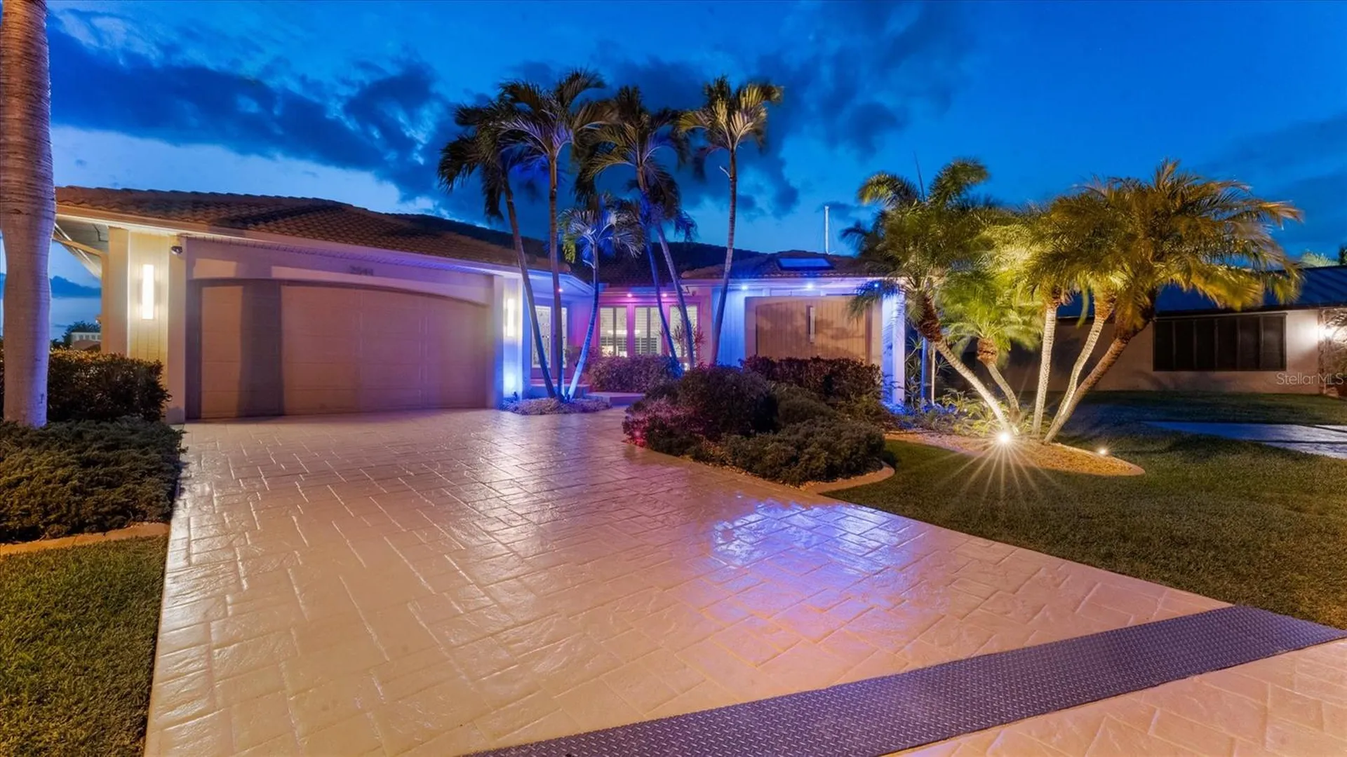 2544 Rio Lisbo Court Punta Gorda FL 33950