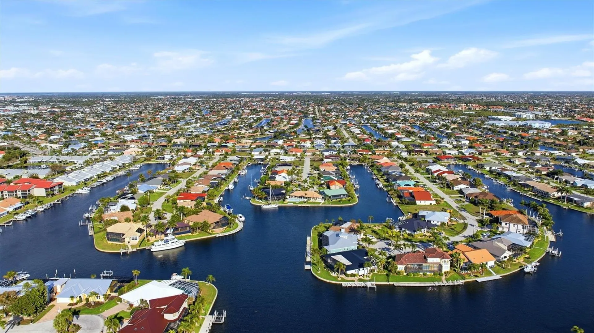2544 Rio Lisbo Court Punta Gorda FL 33950