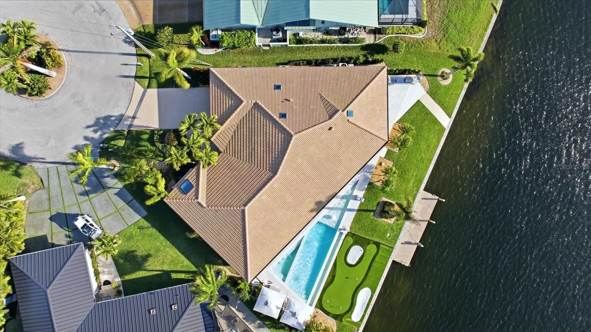 2544 Rio Lisbo Court Punta Gorda FL 33950