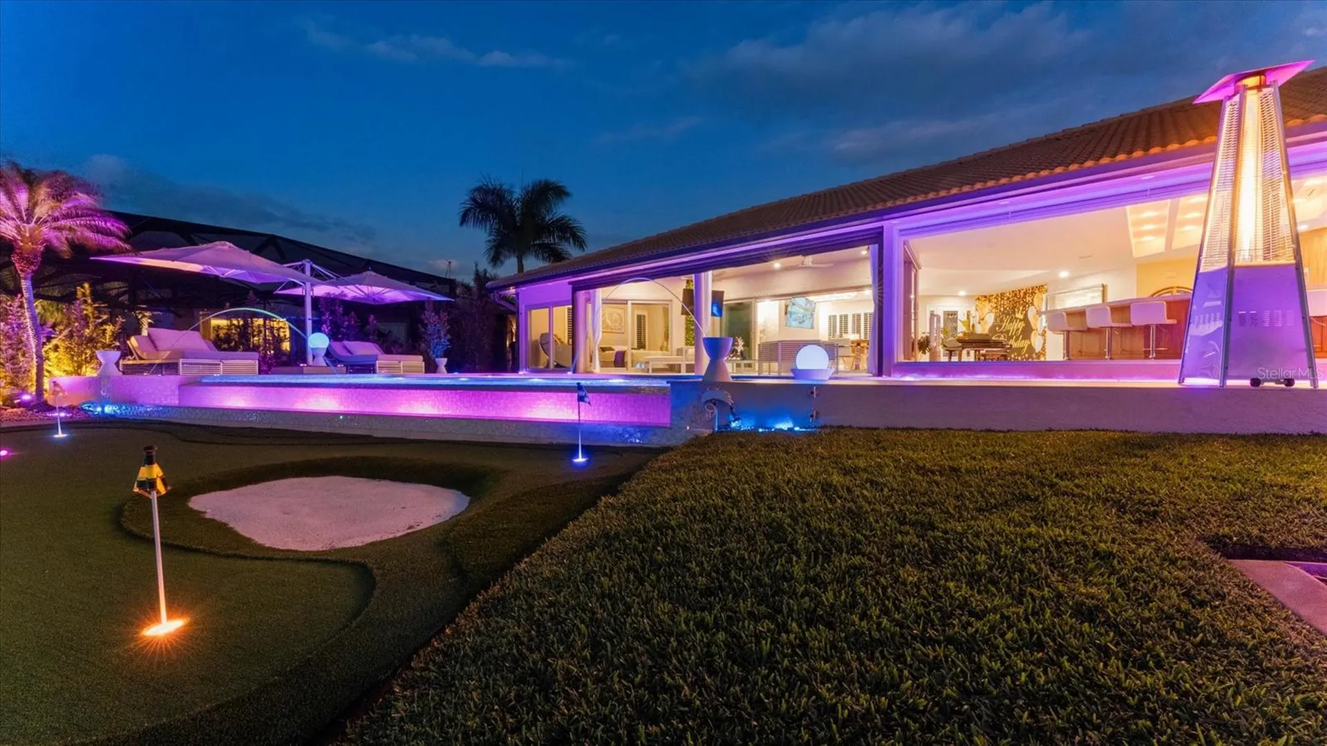 2544 Rio Lisbo Court Punta Gorda FL 33950