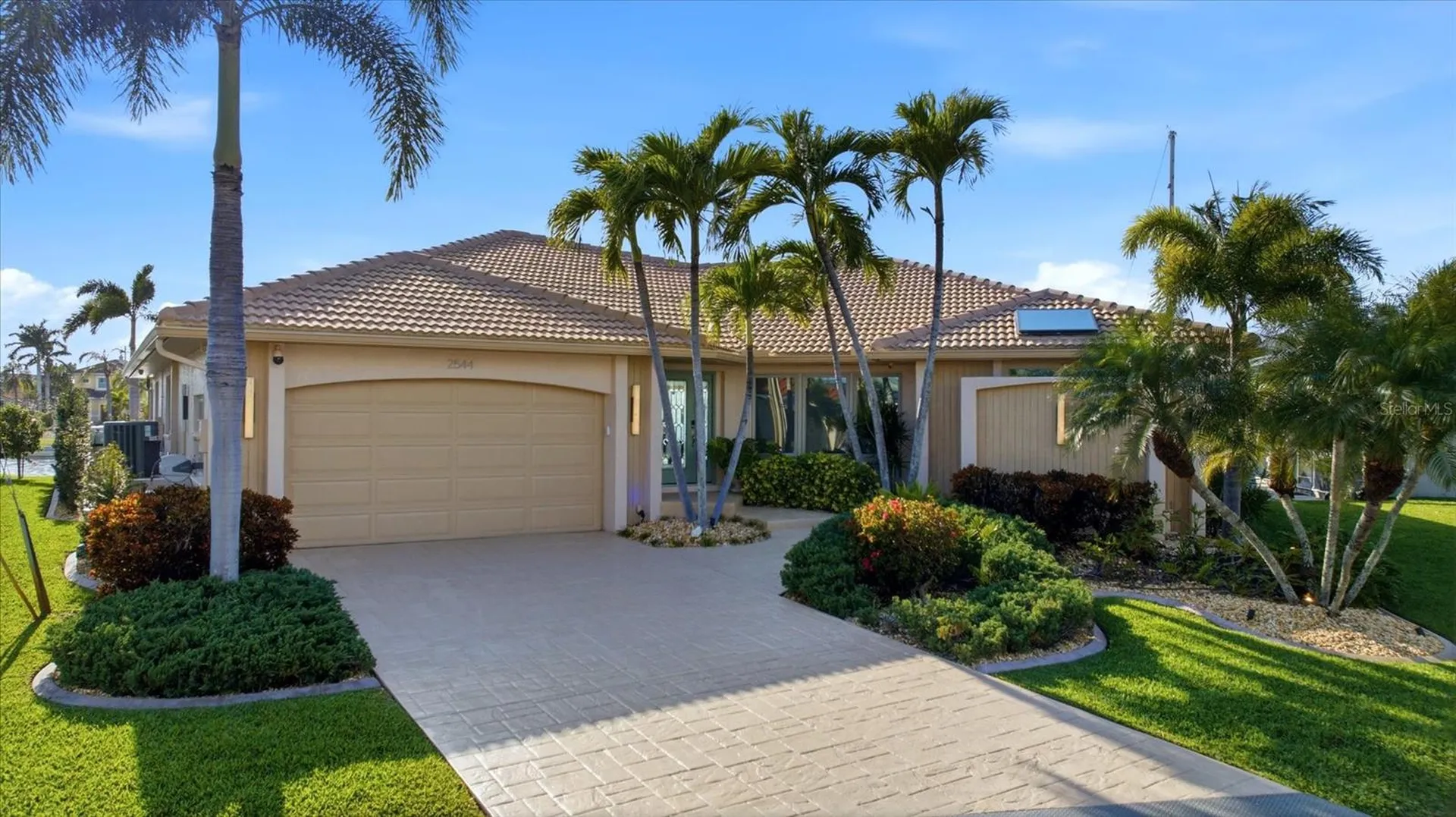 2544 Rio Lisbo Court Punta Gorda FL 33950