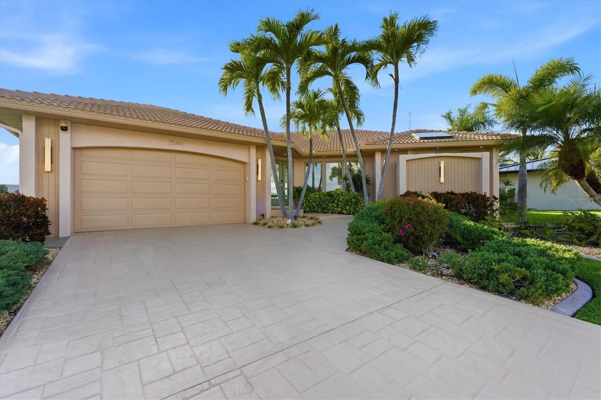 2544 Rio Lisbo Court Punta Gorda FL 33950