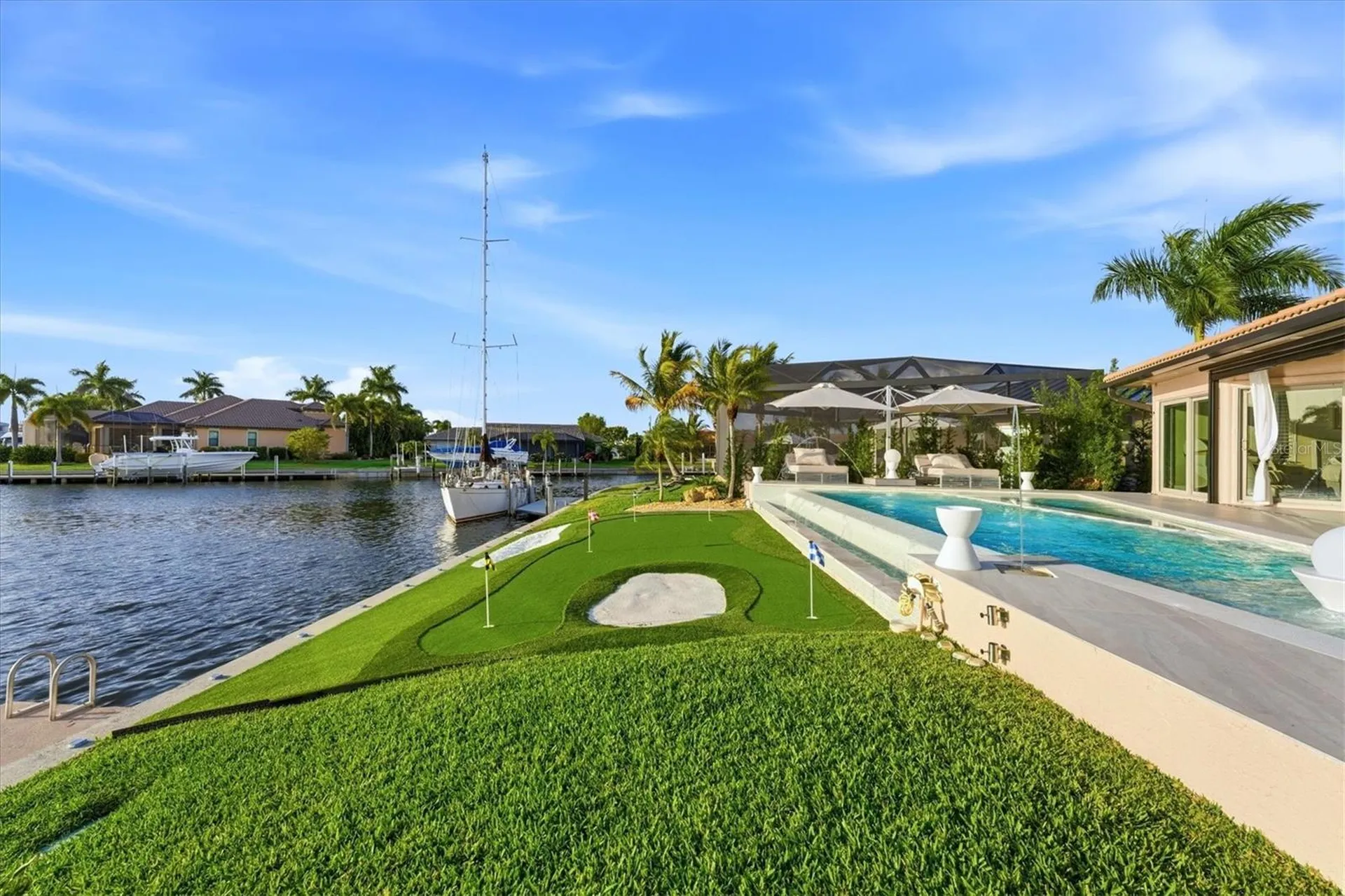 2544 Rio Lisbo Court Punta Gorda FL 33950