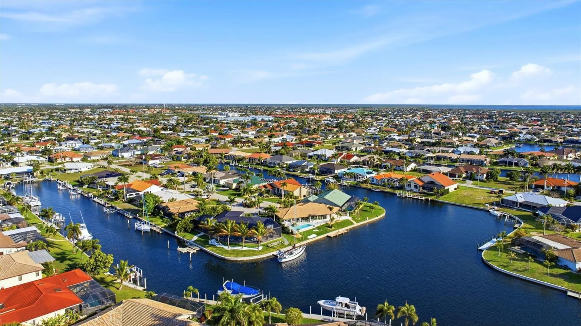 2544 Rio Lisbo Court Punta Gorda FL 33950