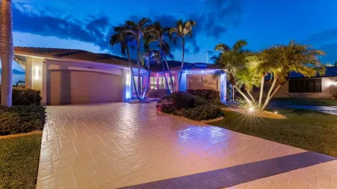2544 Rio Lisbo Court Punta Gorda FL 33950
