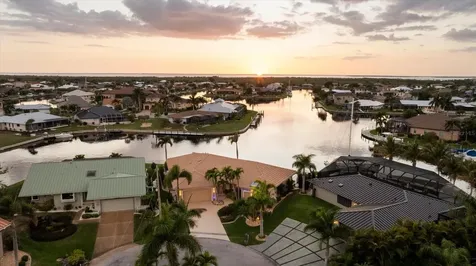 2544 Rio Lisbo Court Punta Gorda FL 33950