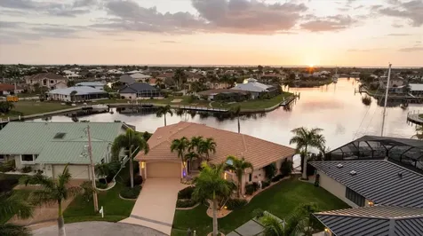 2544 Rio Lisbo Court Punta Gorda FL 33950