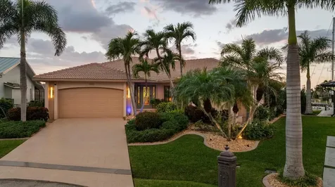 2544 Rio Lisbo Court Punta Gorda FL 33950