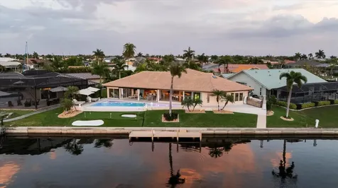 2544 Rio Lisbo Court Punta Gorda FL 33950