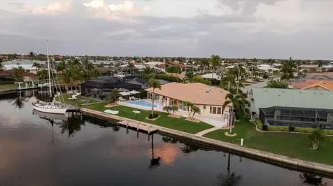 2544 Rio Lisbo Court Punta Gorda FL 33950