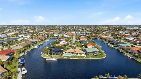 2544 Rio Lisbo Court Punta Gorda FL 33950