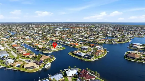 2544 Rio Lisbo Court Punta Gorda FL 33950