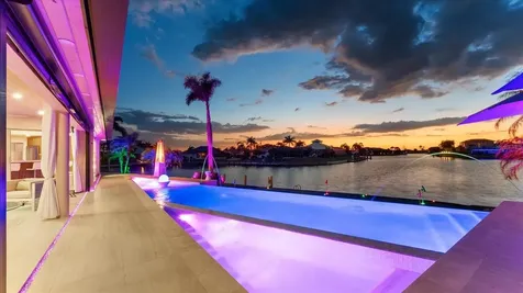 2544 Rio Lisbo Court Punta Gorda FL 33950