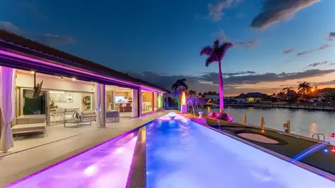 2544 Rio Lisbo Court Punta Gorda FL 33950