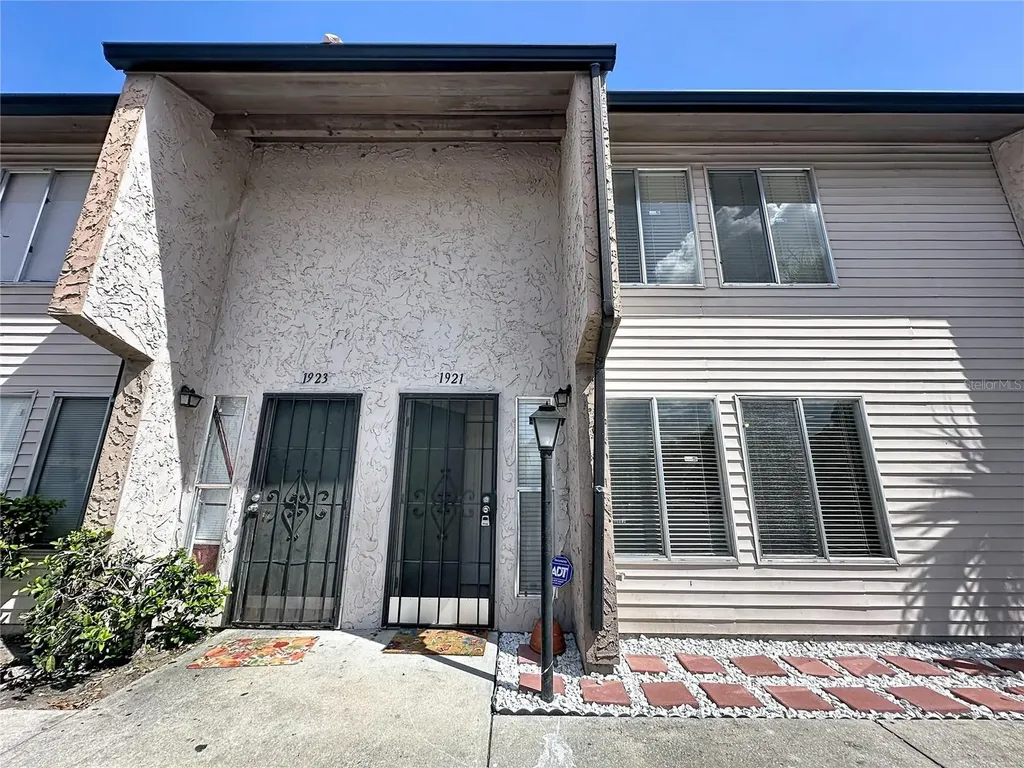 1921 Ludlow Lane Orlando FL 32839