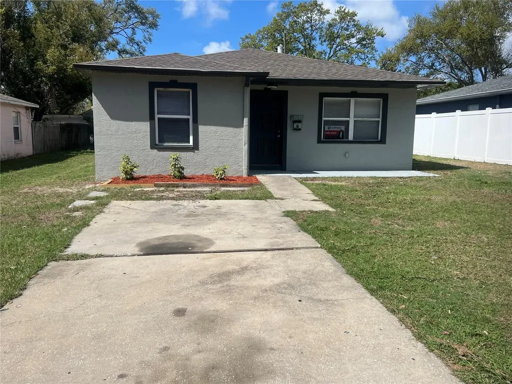 2435 20th Street S St Petersburg FL 33712