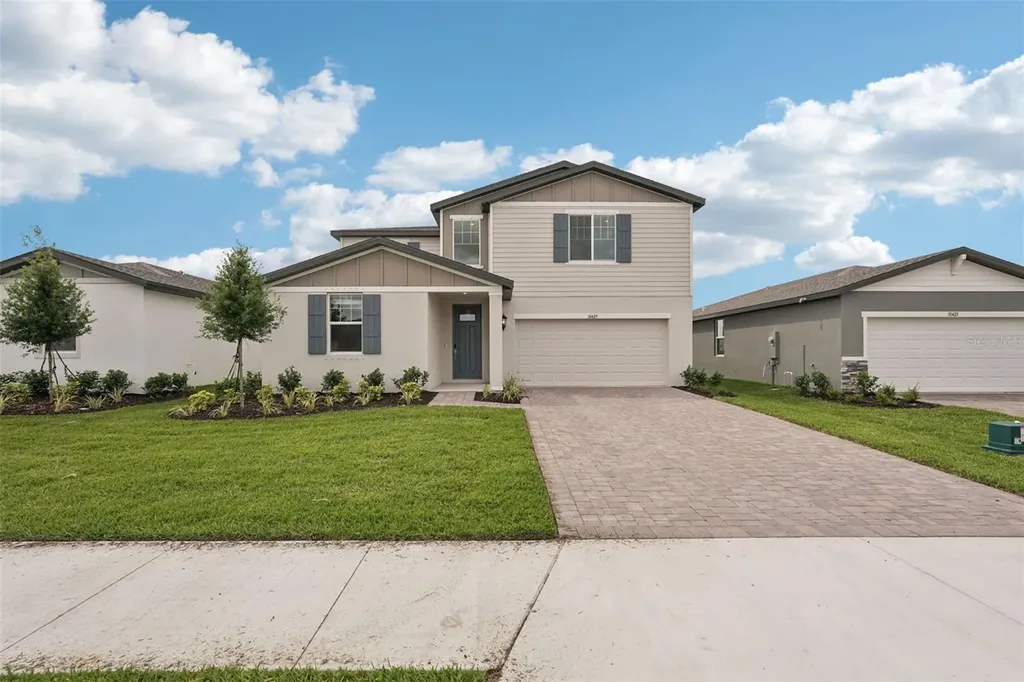 10429 Abundance Grove Way Parrish FL 34219