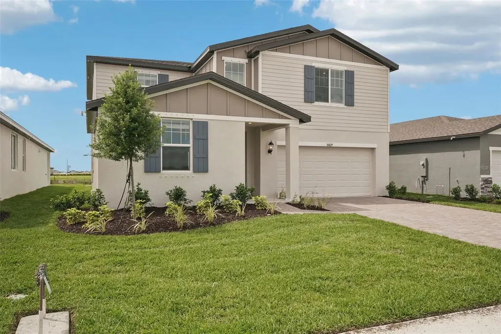 10429 Abundance Grove Way Parrish FL 34219