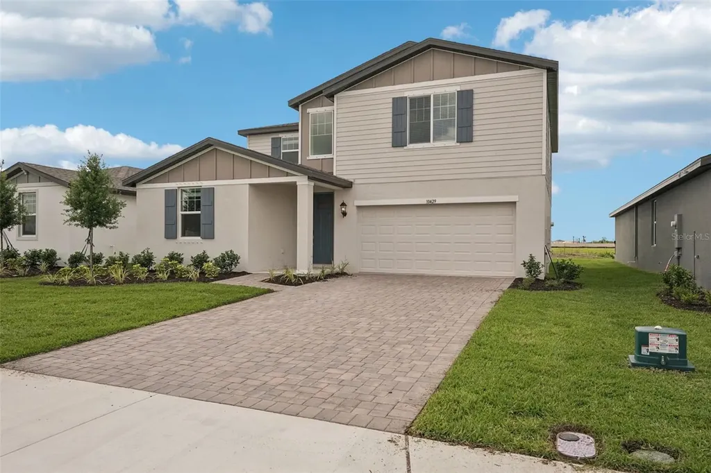 10429 Abundance Grove Way Parrish FL 34219