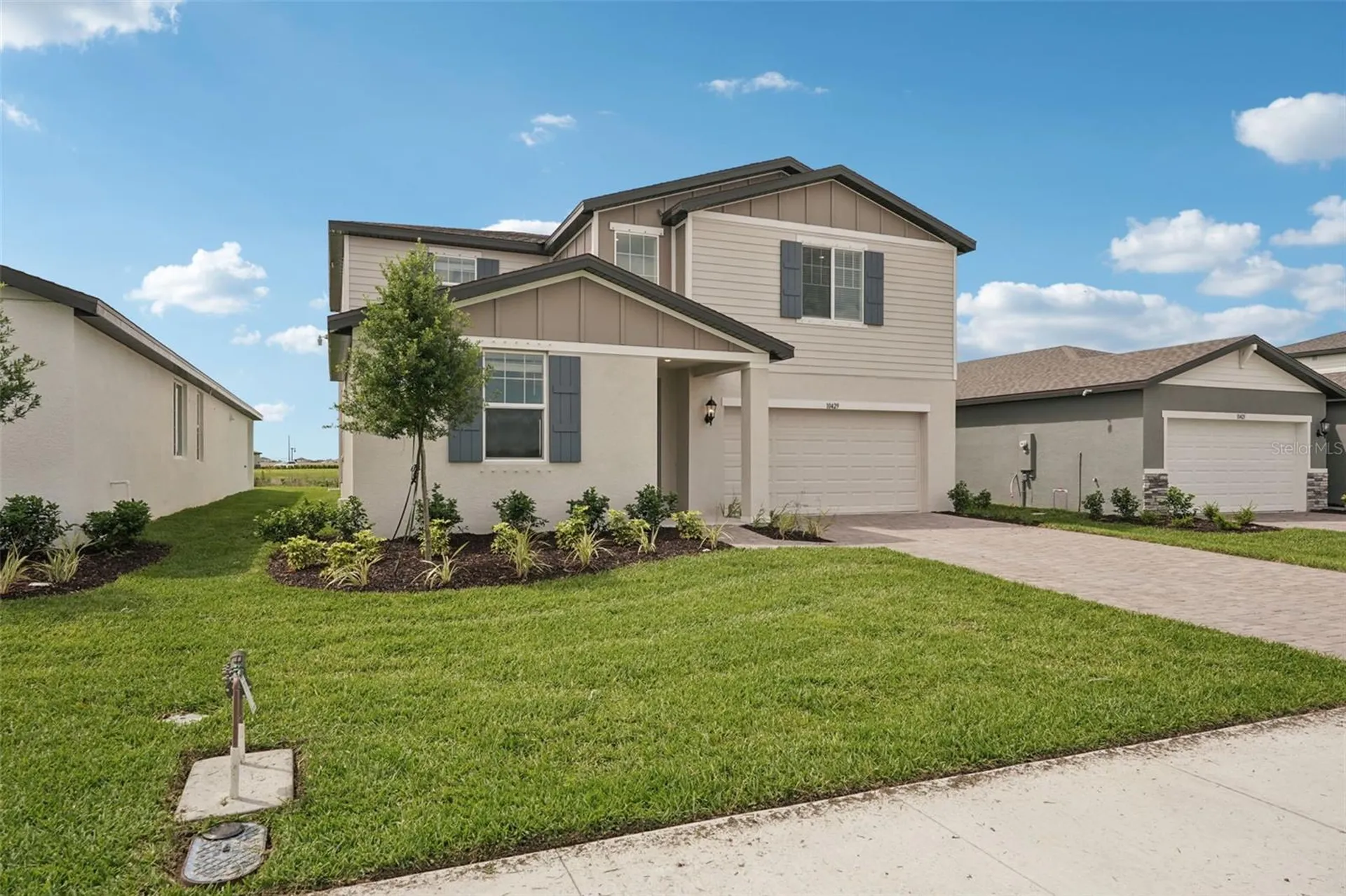 10429 Abundance Grove Way Parrish FL 34219