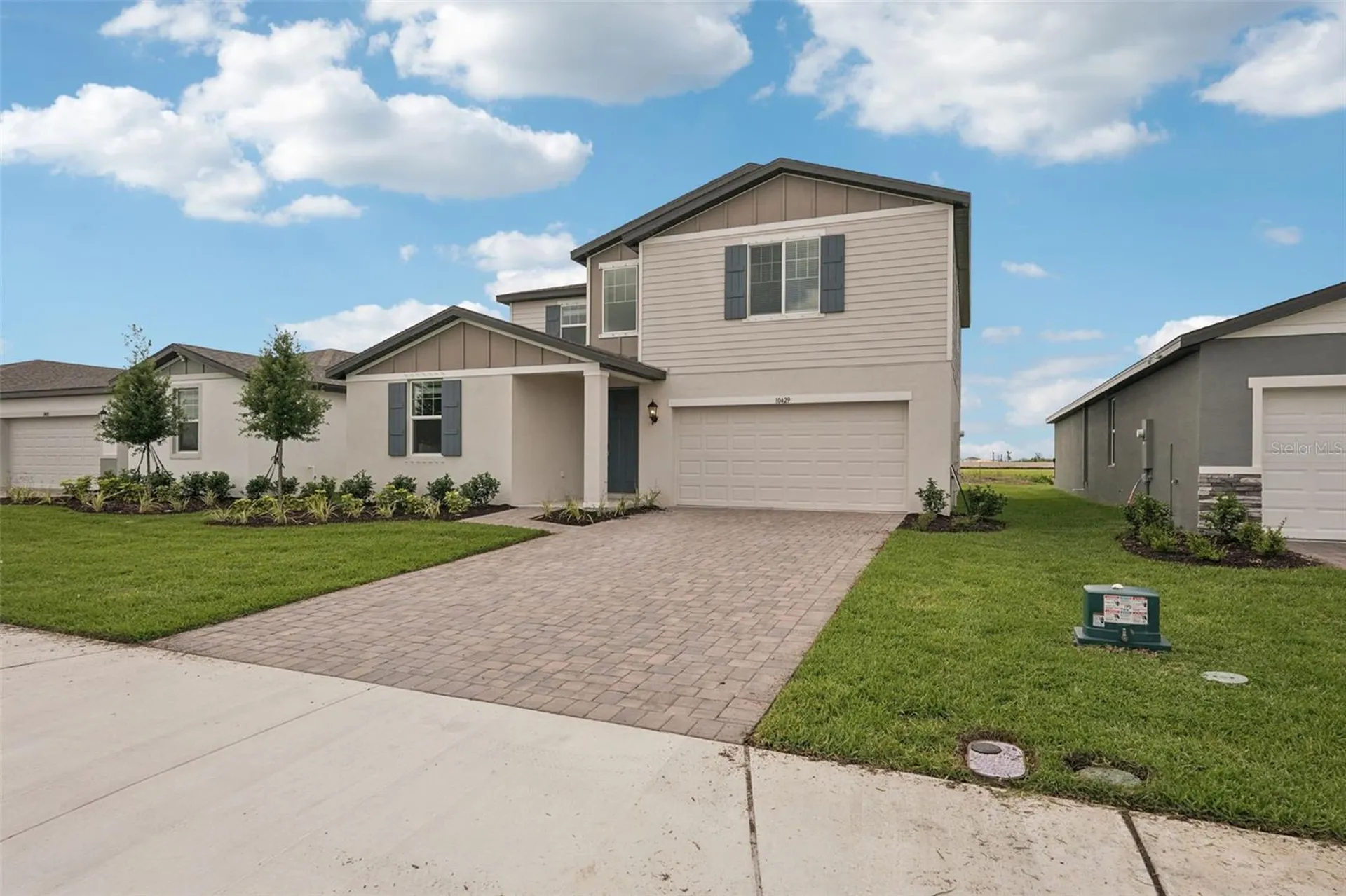 10429 Abundance Grove Way Parrish FL 34219
